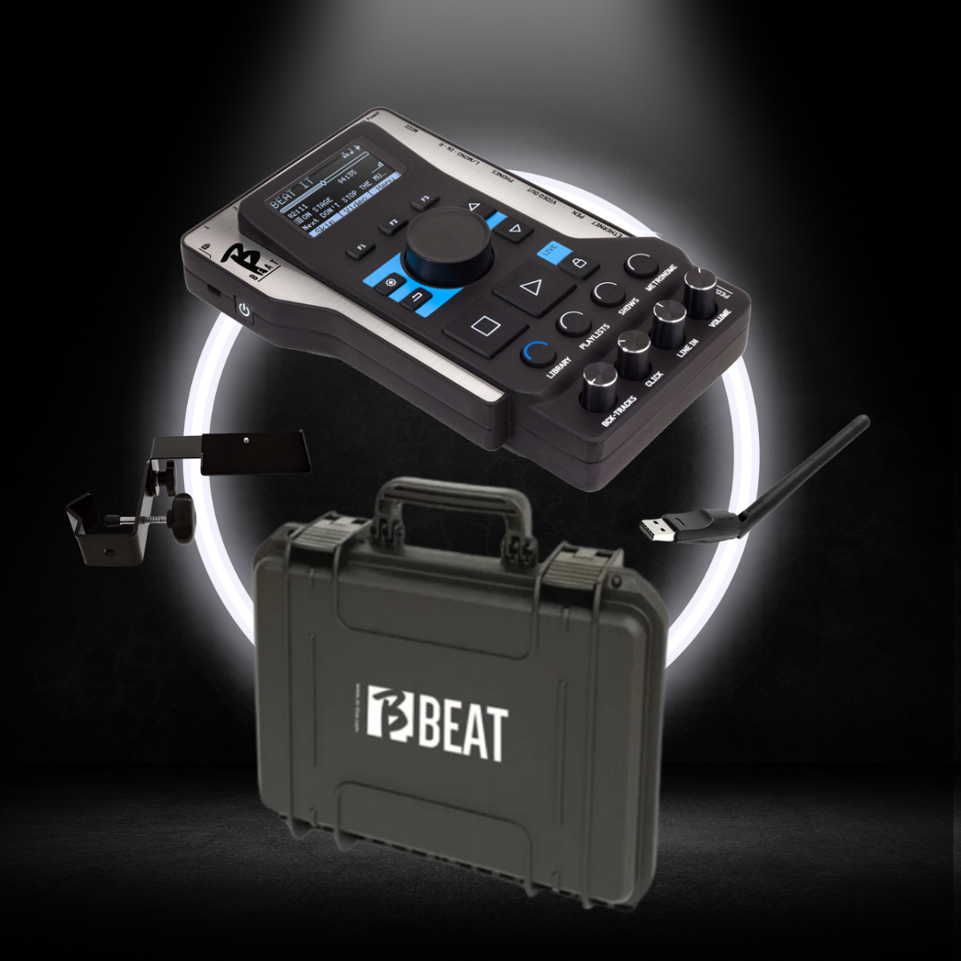 B-BEAT Bundle