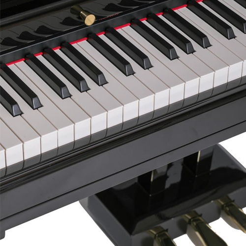 Digital Piano – GRAND 500