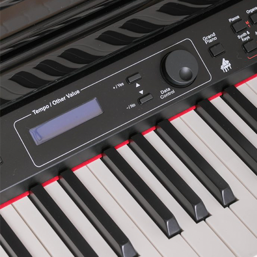 Digital Piano – GRAND 500
