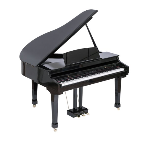 Digital Piano – GRAND 500 Black