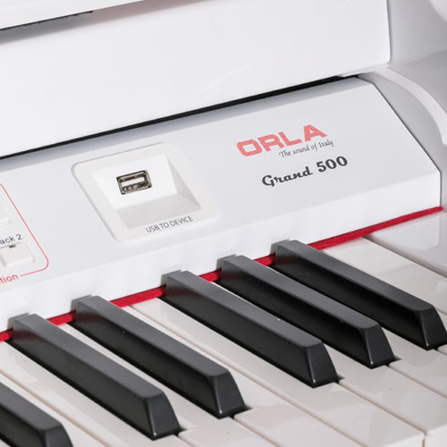 Digital Piano – GRAND 120