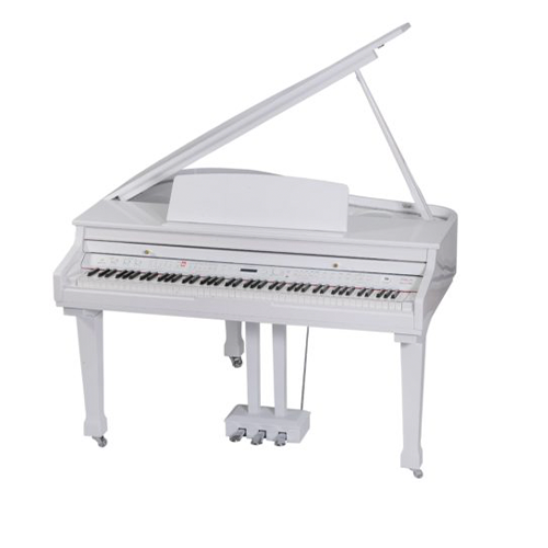 Digital Piano – GRAND 500 White