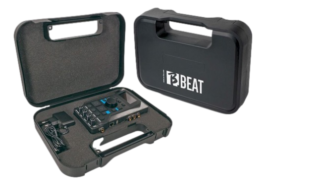 B-Beat Light Bag